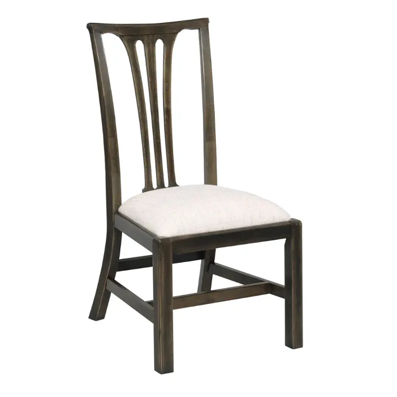 487-622b Kincaid Furniture Bridgetown Dining Room Furniture Dining Chair