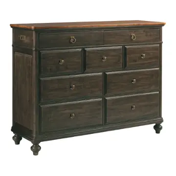 487-210b Kincaid Furniture Bridgetown Living Room Furniture Dresser