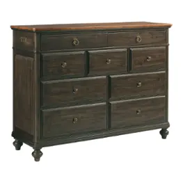 487-210b Kincaid Furniture Bridgetown Living Room Furniture Dresser