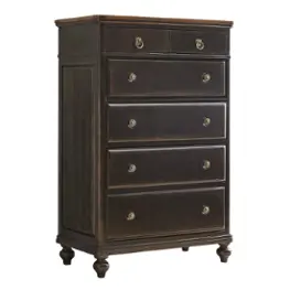 487-216b Kincaid Furniture Bridgetown Home Office Furniture Chest