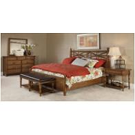 Bed / Dresser / Mirror / Nightstand