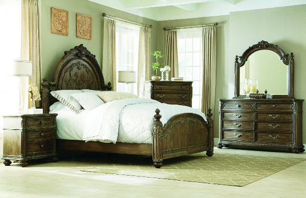 Jessica McClintock Furniture