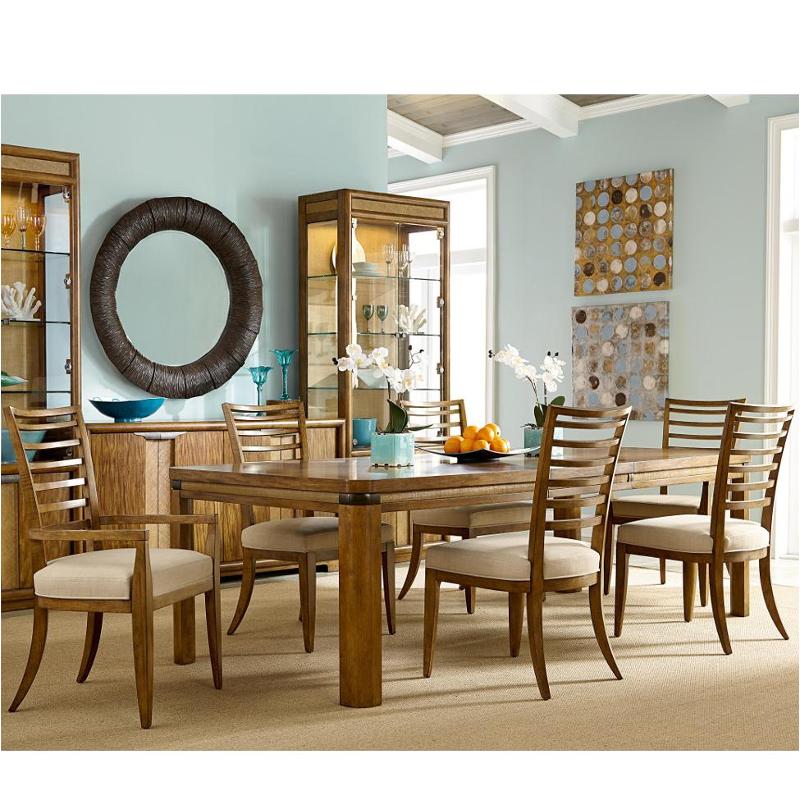 Grove Point Dining Set American Drew Furniture