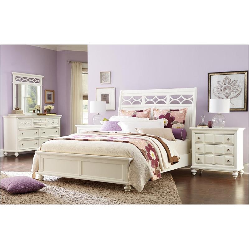 Lynn Haven Bedroom Set American Drew Furniture
