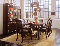 Table / 4sc / 2ac