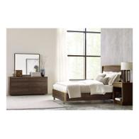 Bed / Nightstand / Mirror / Dresser