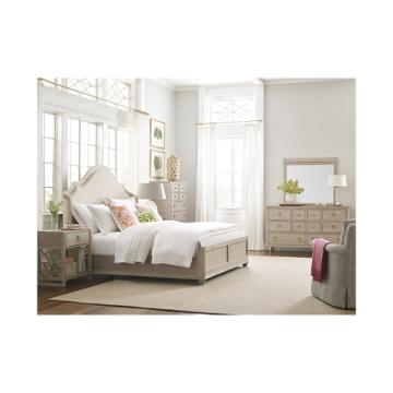 Vista American Drew Furniture Vista Bedroom Furniture