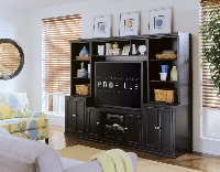 Left/right Piers/bridge/tv Cart