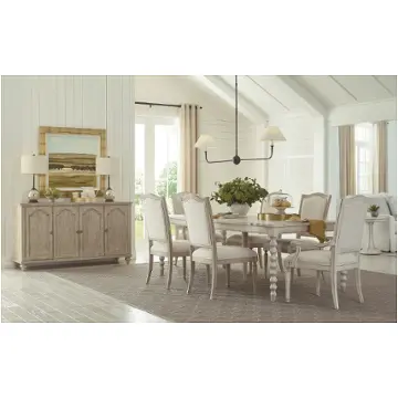 Cambric Dining Set American Drew Furniture Cambric Dining Room Furniture