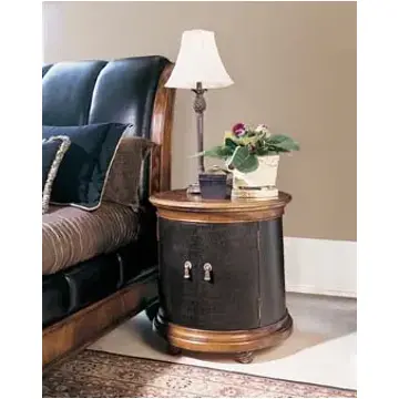 581-920 American Drew Furniture Bob Mackie Home Classics Bedroom Furniture Nightstand