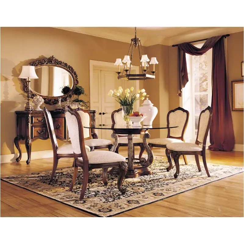 132-016 American Drew Furniture Decorative Mirror