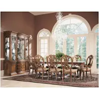 582-841 American Drew Furniture Bob Mackie Home Classics Dining Room Furniture China