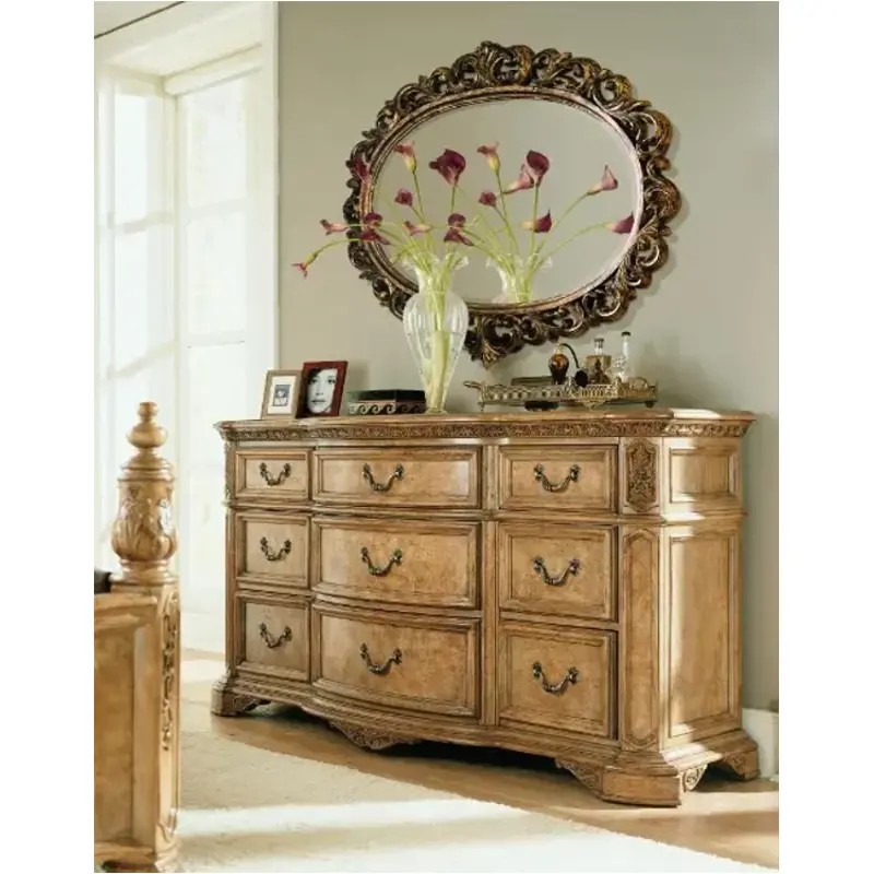 121-016 American Drew Furniture Grand Revival Dining Room Furniture Mirror