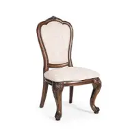 132-622 American Drew Furniture Grand Revival-russet Dining Room Furniture Dining Chair