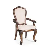 132-623 American Drew Furniture Grand Revival-russet Dining Room Furniture Dining Chair