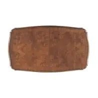 132-760 American Drew Furniture Grand Revival-russet Dining Room Furniture Dining Table