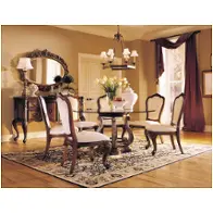 132-851 American Drew Furniture Grand Revival-russet Dining Room Furniture Sideboard