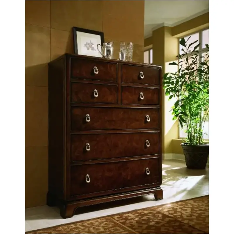 161-215 American Drew Furniture Tansu Bedroom Furniture Chest