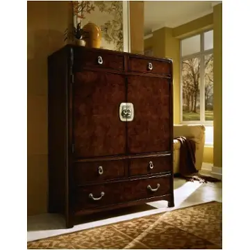 161-250 American Drew Furniture Tansu Bedroom Furniture Chest