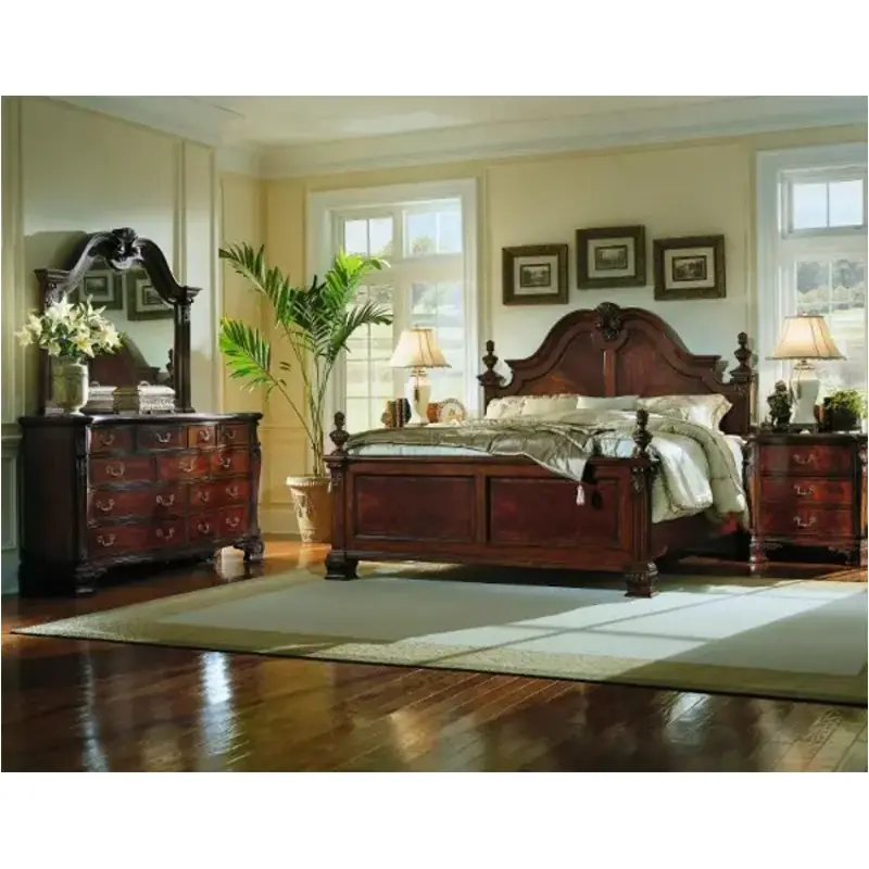 481-130 American Drew Furniture Wentworth Manor Bedroom Furniture Dresser