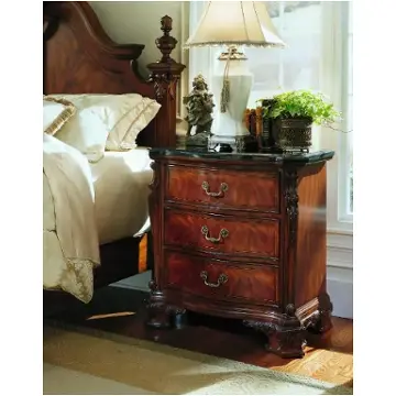 481-421 American Drew Furniture Wentworth Manor Bedroom Furniture Nightstand