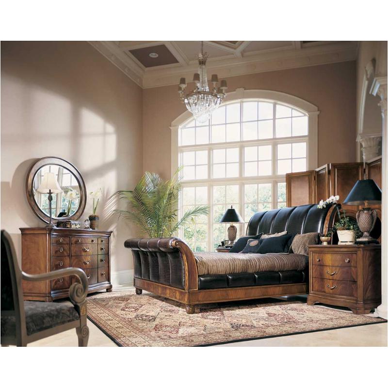 581304 American Drew Furniture Bob Mackie Home Classics Bed