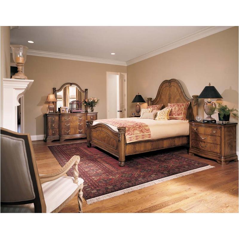 581 316 American Drew Furniture Bob Mackie Home Classics Bed 581 316 American Drew Furniture Bob, Bobs Furniture Headboards