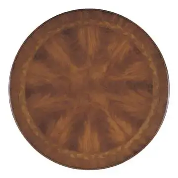 582-704 American Drew Furniture Bob Mackie Home Classics Dining Room Furniture Dining Table