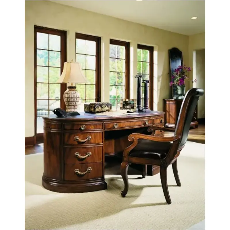 583-940 American Drew Furniture Bob Mackie Home Living Room Furniture Desk