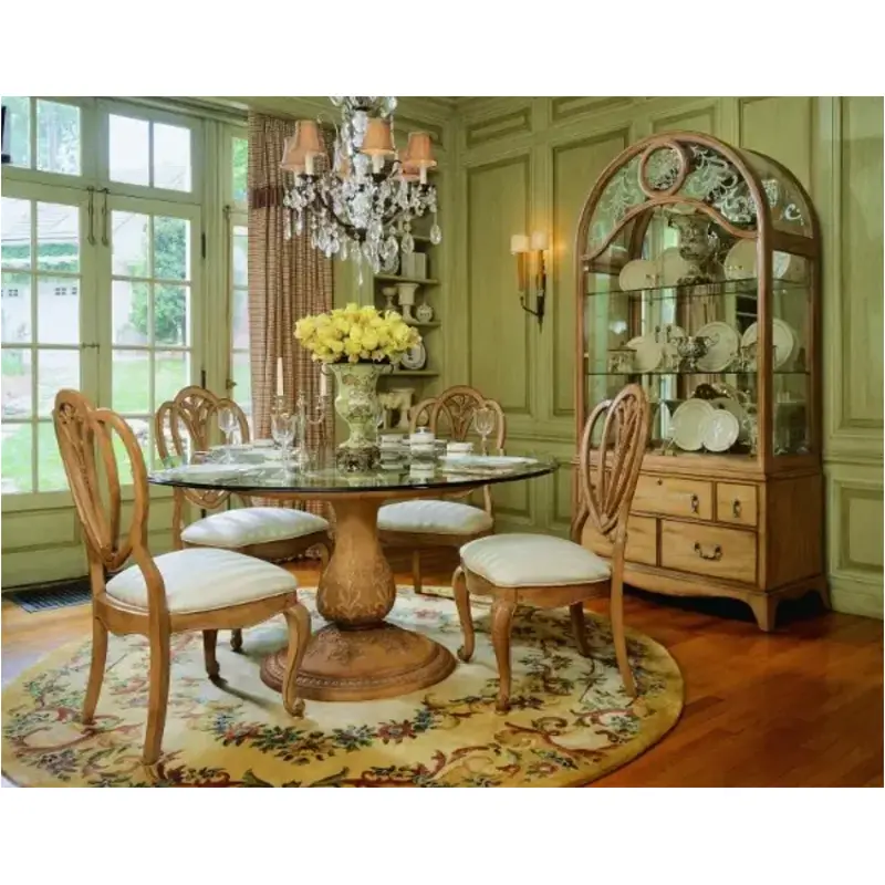 622-855 American Drew Furniture Jessica Mcclintock Home Dining Room Furniture China
