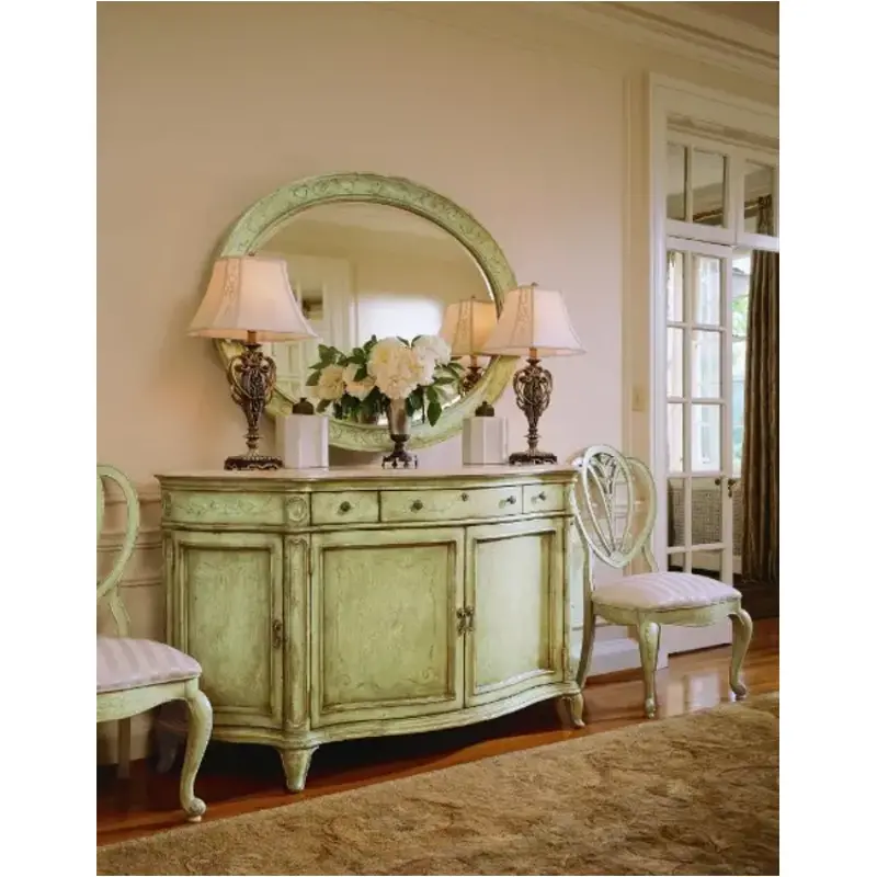 622-857 American Drew Furniture Jessica Mcclintock Home Dining Room Furniture Credenza