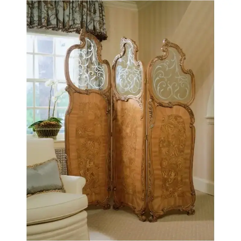 623-948 American Drew Furniture Jessica Mcclintock Home Bedroom Furniture Screens And Divider