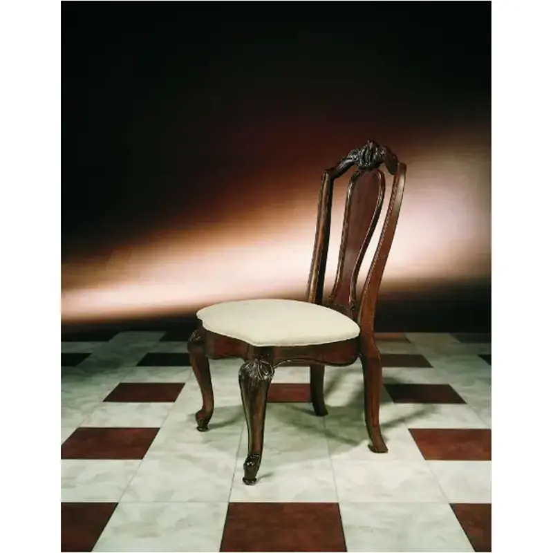 662-636 American Drew Furniture Bob Mackie Home Dining Room Furniture Dining Chair