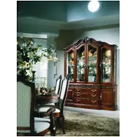 662-841 American Drew Furniture Bob Mackie Home Dining Room Furniture China