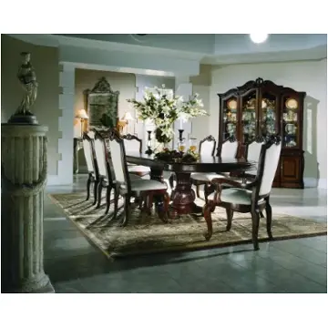 662-840 American Drew Furniture Bob Mackie Home Dining Room Furniture China