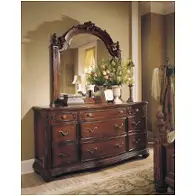721-020 American Drew Furniture Jessica Mcclintock Home Bedroom Furniture Mirror