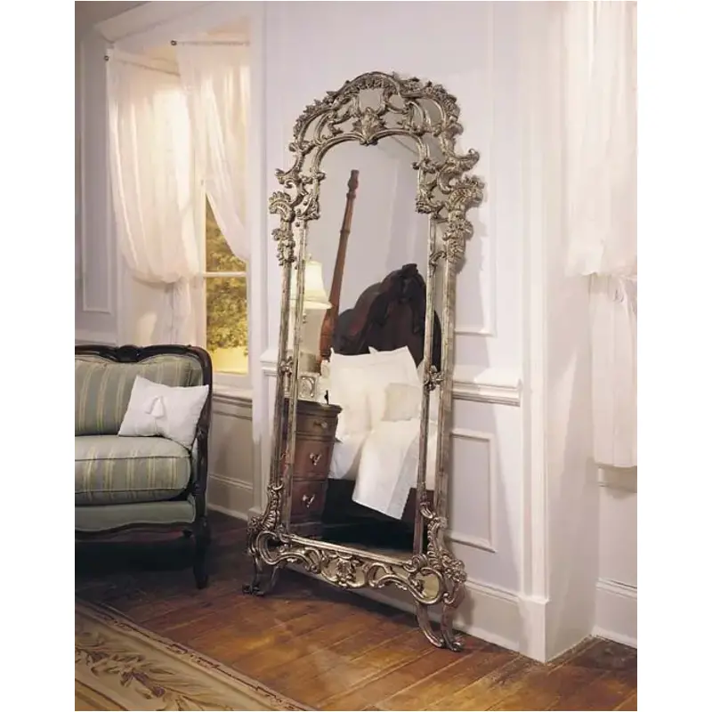 721-065 American Drew Furniture Jessica Mcclintock Home Bedroom Furniture Floor Mirror