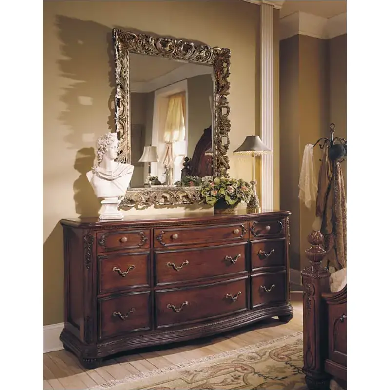 721-130 American Drew Furniture Jessica Mcclintock Home Bedroom Furniture Dresser