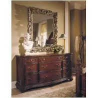721-130 American Drew Furniture Jessica Mcclintock Home Bedroom Furniture Dresser