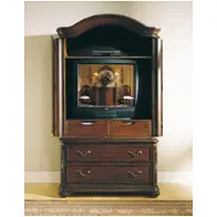 721-270 American Drew Furniture Jessica Mcclintock Home Bedroom Furniture Armoire