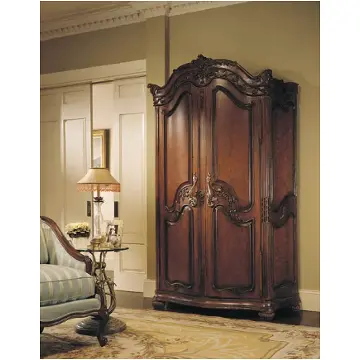 721-272 American Drew Furniture Jessica Mcclintock Home Bedroom Furniture Armoire