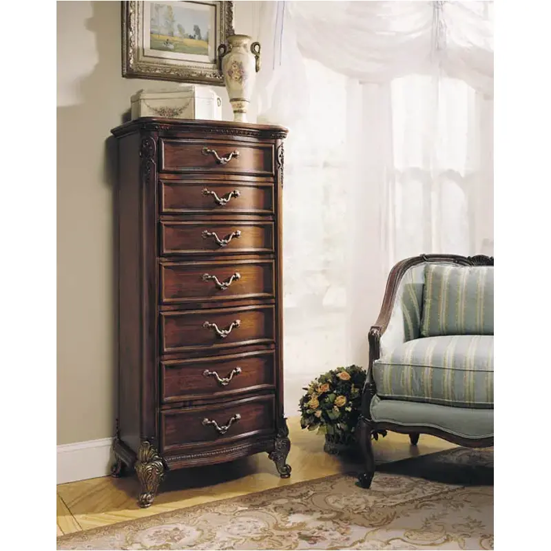 721-280 American Drew Furniture Jessica Mcclintock Home Bedroom Furniture Chest
