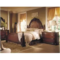 721-313 American Drew Furniture Jessica Mcclintock Home Bedroom Furniture Bed