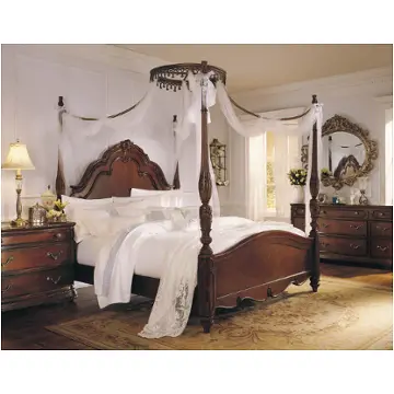 721-377 American Drew Furniture Jessica Mcclintock Home Bedroom Furniture Bed