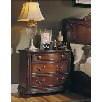 721-420 American Drew Furniture Jessica Mcclintock Home Bedroom Furniture Nightstand