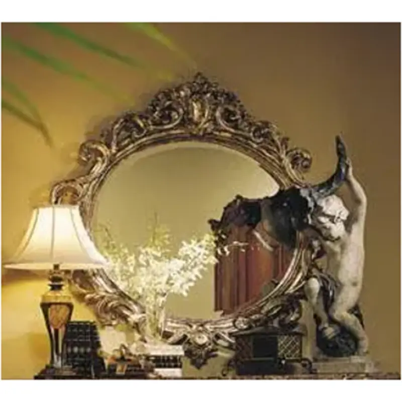 722-040 American Drew Furniture Jessica Mcclintock Home Dining Room Furniture Mirror