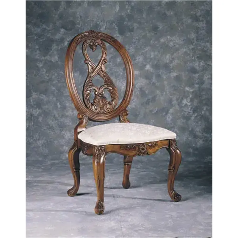 722-680 American Drew Furniture Jessica Mcclintock Home Dining Room Furniture Dining Chair