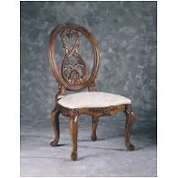 722-680 American Drew Furniture Jessica Mcclintock Home Dining Room Furniture Dining Chair