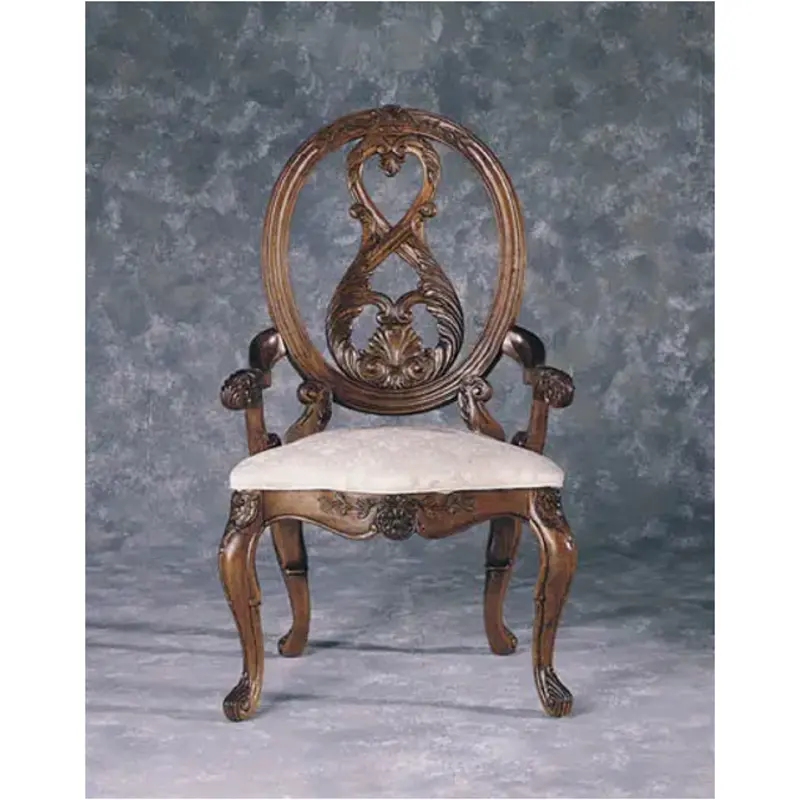 722-681 American Drew Furniture Jessica Mcclintock Home Dining Room Furniture Dining Chair