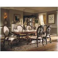 722-770 American Drew Furniture Jessica Mcclintock Home Dining Room Furniture Dining Table